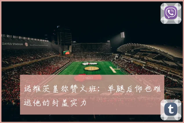 诺维茨基称赞文班：单腿后仰也难逃他的封盖实力